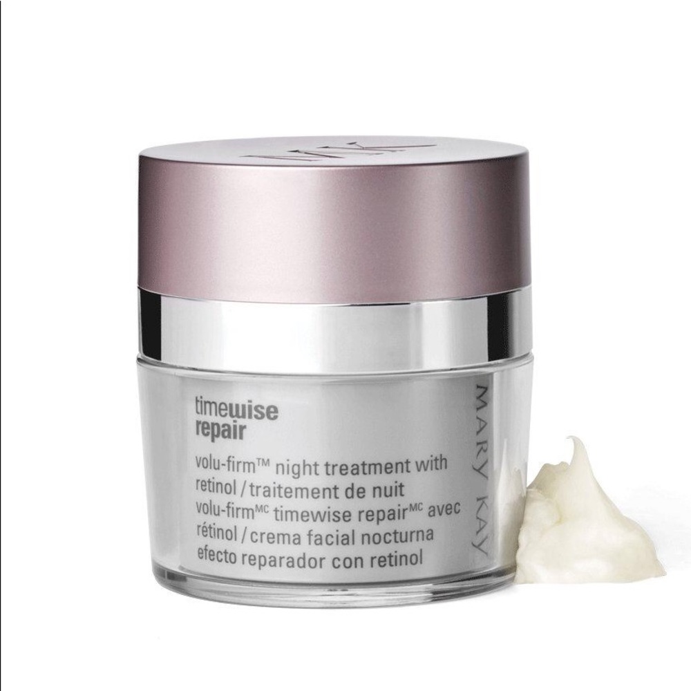 TimeWise Repair® Night Treatment With Retinol